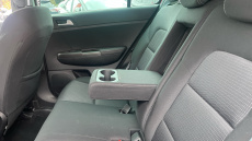 Kia Sportage 1.6 CRDi 48V ISG 2 5dr DCT Auto Diesel Estate